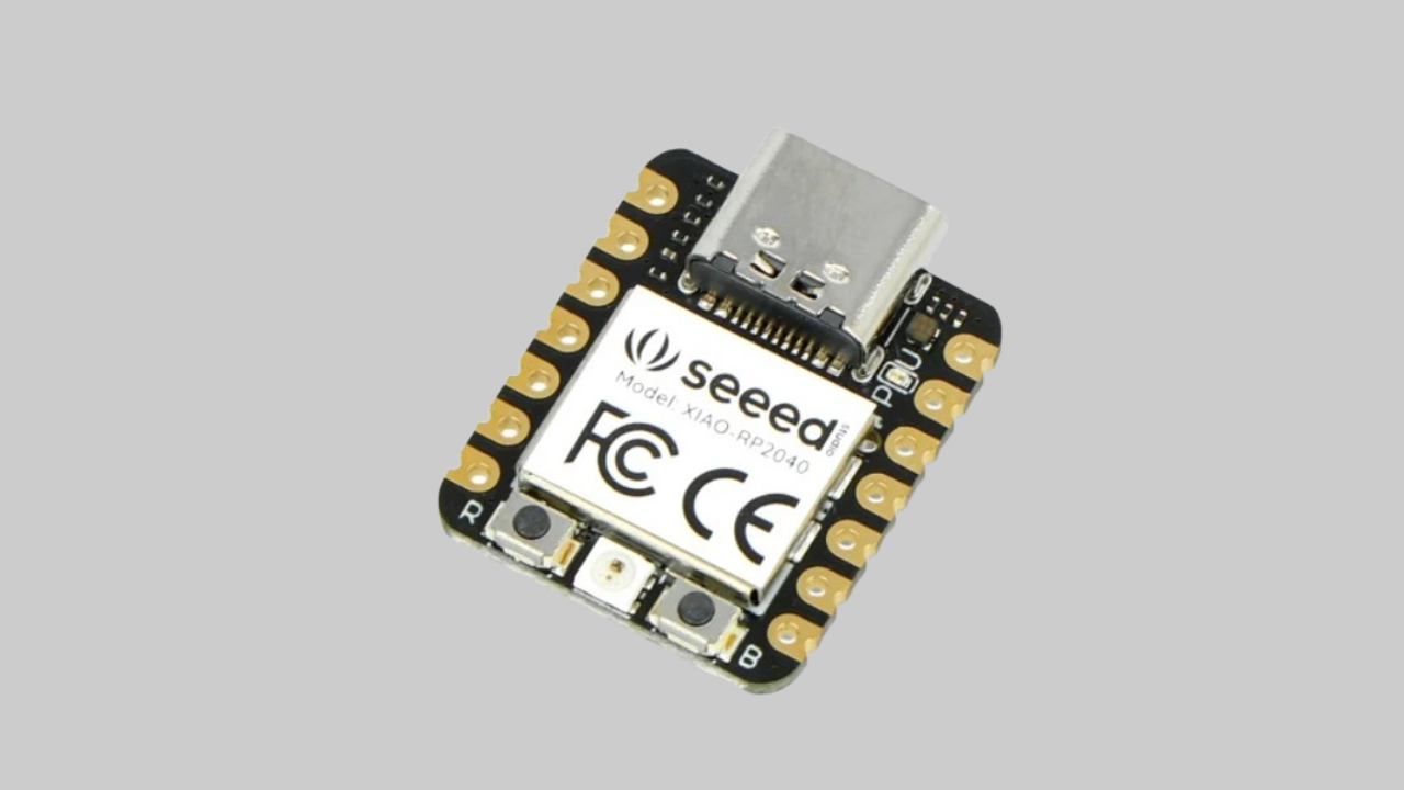 XIAO RP2040