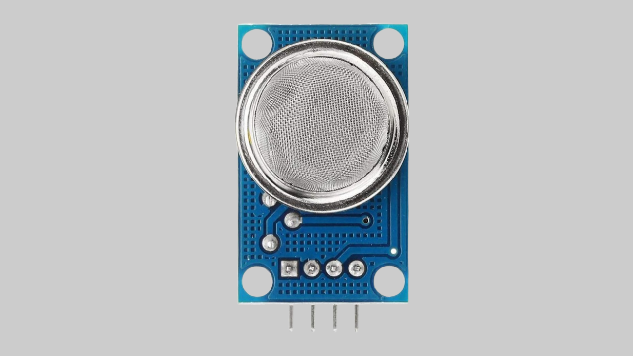 MQ-135 Sensor