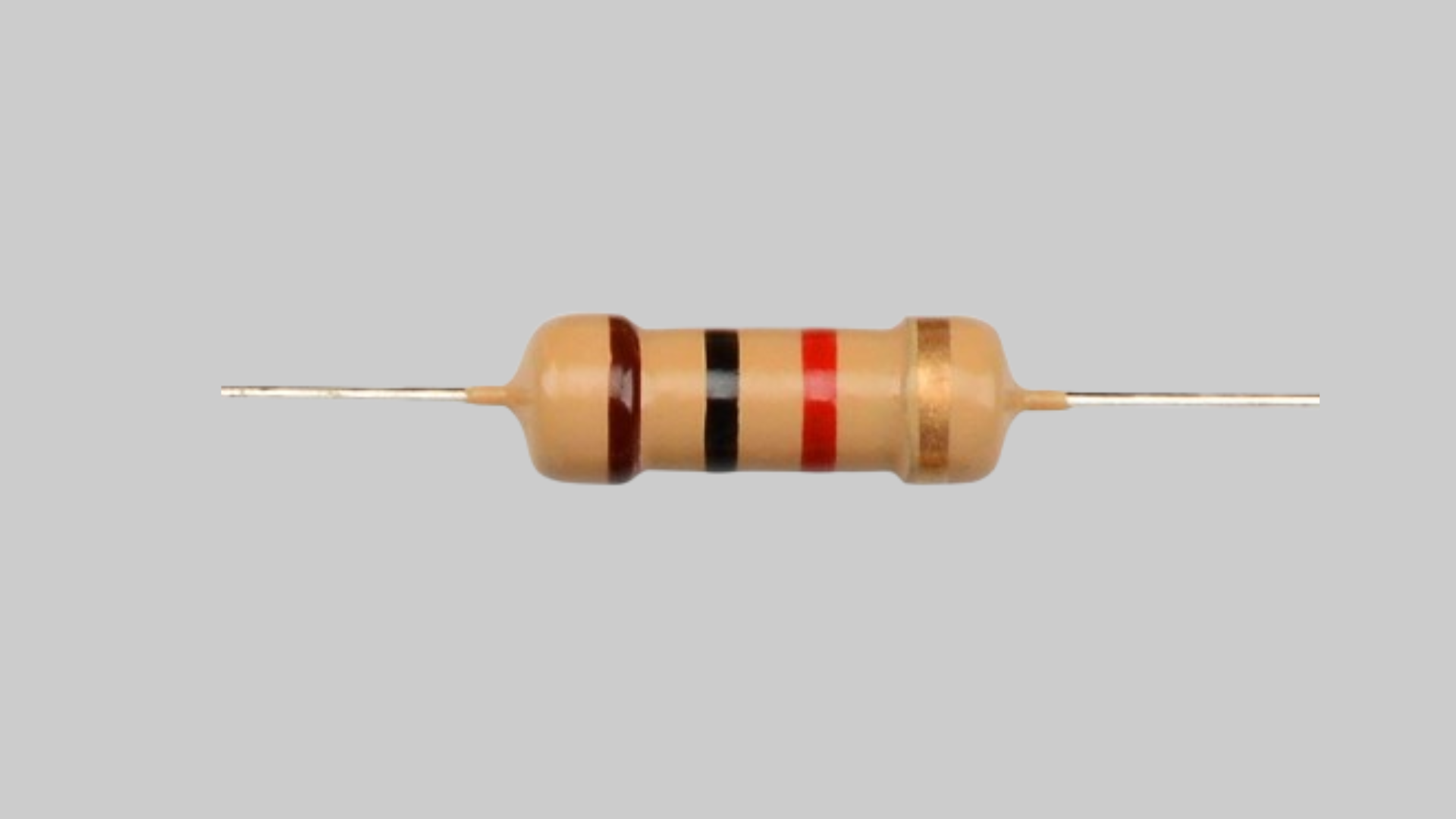 Resistor