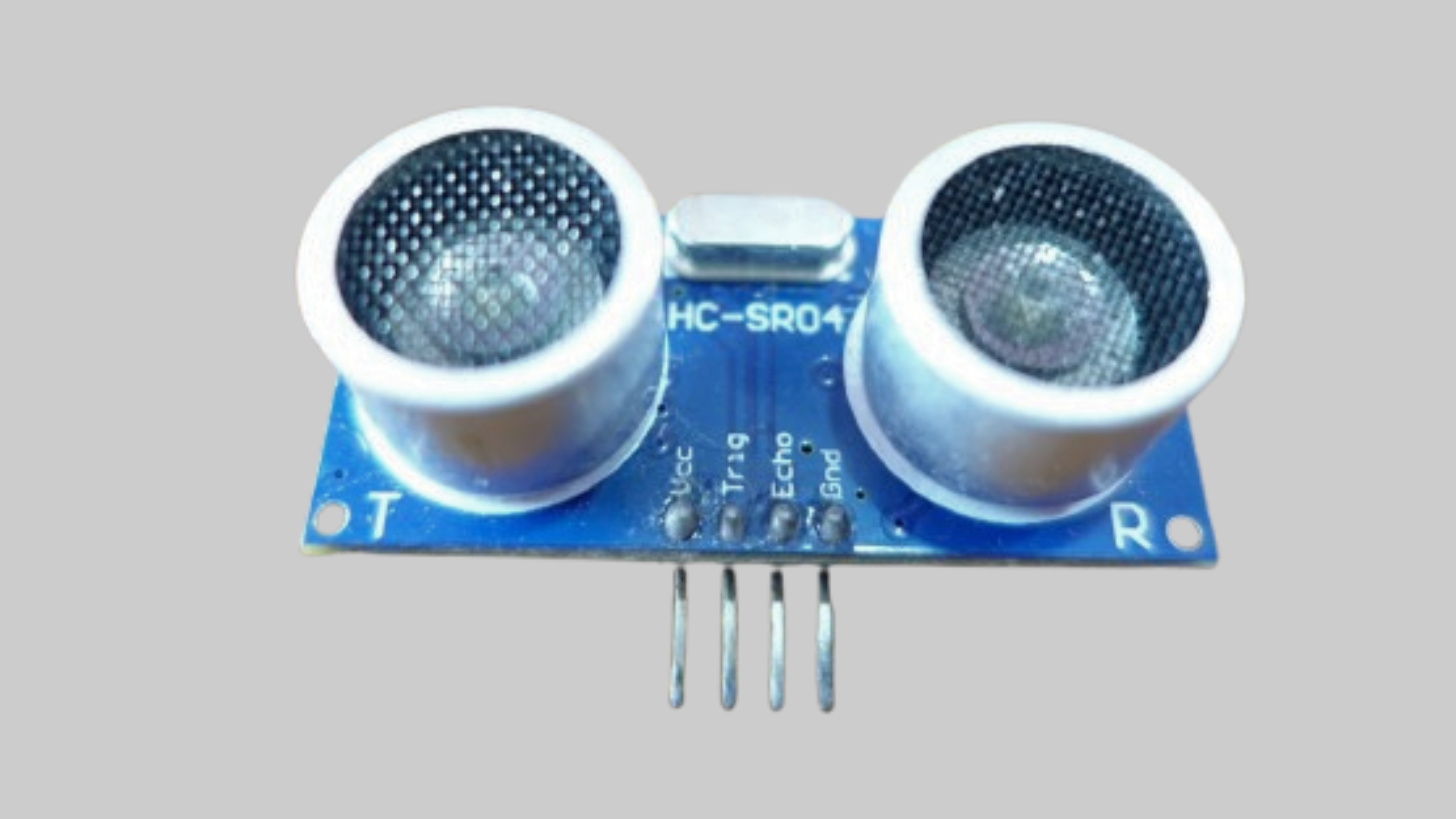 Ultrasonic Sensor