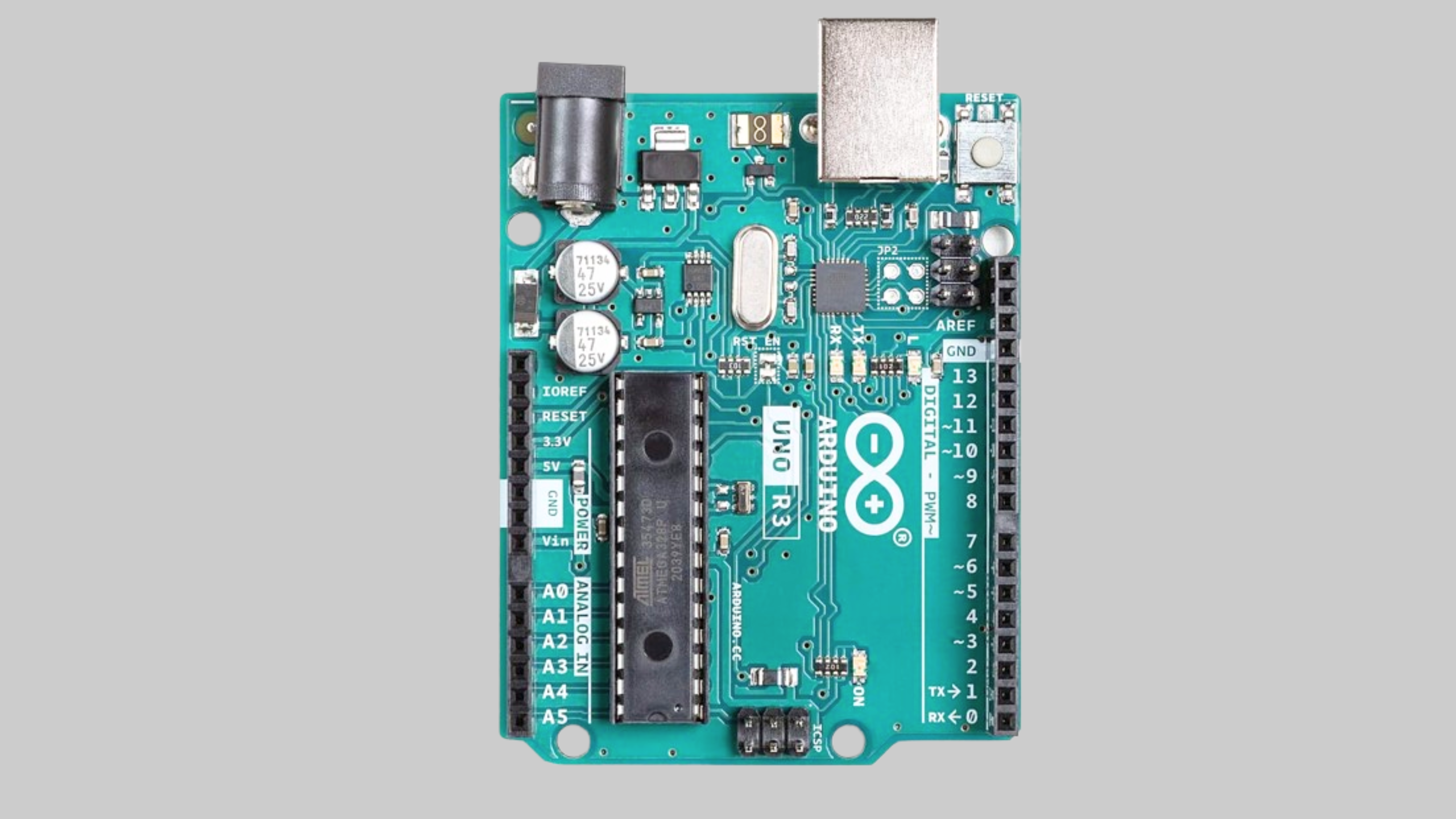 Arduino Uno